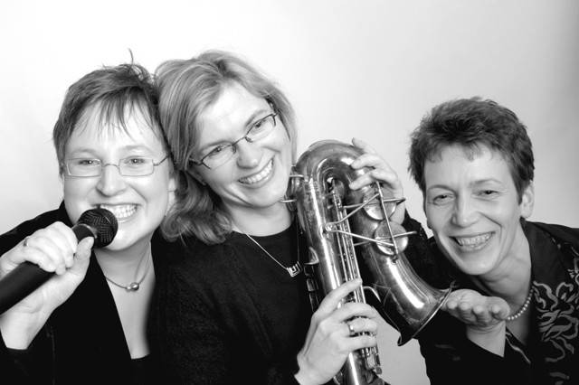 Jazzabel Foto
